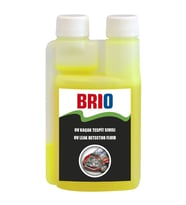 Brio Uv Kaçak Tespit Sıvısı 250 Ml