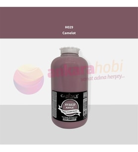 H-029 CAMELOT 2 LİTRE MULTISURFACE HYBRID AKR. (Karışık)