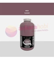 H-029 CAMELOT 2 LİTRE MULTISURFACE HYBRID AKR. (Karışık)