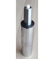 100 lük krom piston Makan sandalyesi Amortisörü