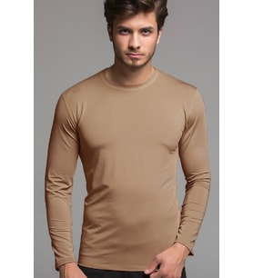 Thermoform Microfiber Uzun Kollu Fanila Nano