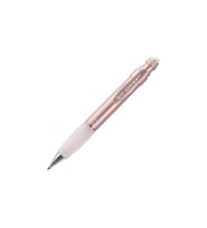 Serve Deep Mekanik Uçlu Kalem 0.7 mm Metalik Roze