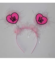 TAÇ KİSS ME PEMBE