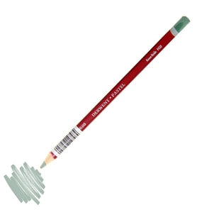 PASTEL KALEM P450 GREEN OXIDE