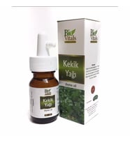 Pazariz Bio Vitals Kekik Yağı 20 ML