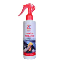 Torpido Parlatıcı 250 ML