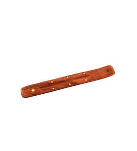 Tütsü Yakma Kayığı (Çok Renkli)