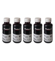 Hp Deskjet F2180 5 Adet Siyah Photoink Mürekkep
