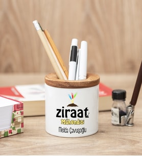 Ziraat Mühendisi Kalemlik
