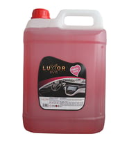 Luxor Kimya Vanilya Çilek Oto - Ev Kokusu 5 LT