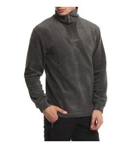 Mountain Crew Mikro Polar Sweater Mci5551 (Siyah)