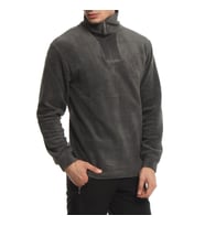 Mountain Crew Mikro Polar Sweater Mci5551 (Siyah)