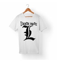 Death Note-Ryuk Beyaz Tişört