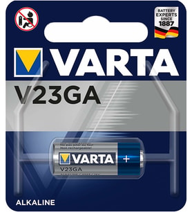 VARTA V23GA  A23 12V Alkalin Pil