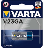 VARTA V23GA  A23 12V Alkalin Pil