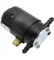 12V SU MOTORU SKODA FAVORİT FORMEN