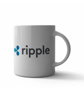 Ripple Kupa Bardak (Çok Renkli)
