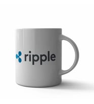 Ripple Kupa Bardak (Çok Renkli)