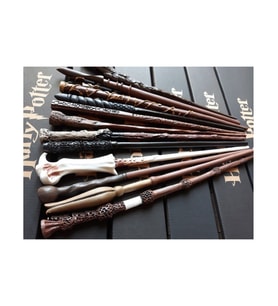 ASA Harry Potter 12 Adet Birden Snape Sirius Dumbledore Hermione Malfoy Belatrix Voldemort Remus