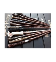 ASA Harry Potter 12 Adet Birden Snape Sirius Dumbledore Hermione Malfoy Belatrix Voldemort Remus