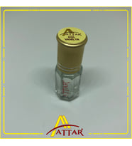 Gül Vanilya Esansı 3 Ml Parfüm 12 Adet Attar