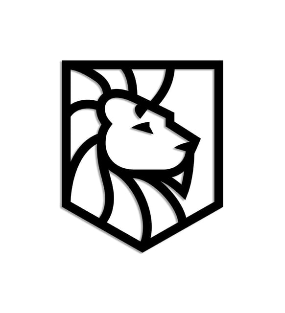 Aslan Logo