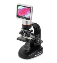 Celestron 44347 Tetraview LCD Dijital Mikroskop