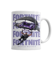 Fortnite Skin Twitch Prime Kupa Bardak Porselen