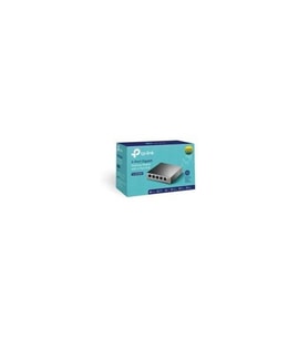 Tp-Link TL-SG1005P 5 Port 4 Port Poe+ 10-100-1000 Mbps Switch