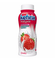 Altınkılıç Kefirix Çilekli 250 Ml