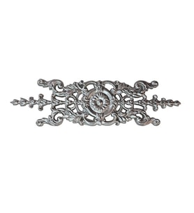 Decogold Gümüş Saray Tavan Motif 8,5*30 cm Dgm-55