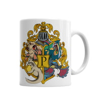 Pokemon Go Pikachu Harry Potter Kupa Bardak Porselen