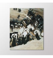 Arty Tablo Pasdeloup Orchestra Tablo (Karışık)