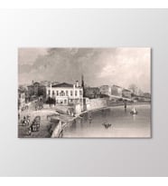 Arty Tablo Yeşilköy Tablo (Karışık)