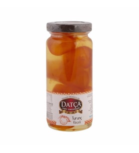 Datça Turunç Reçeli 290 gr