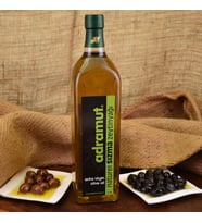 Adramut Sızma Zeytinyağı 1000 ml e
