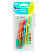 Tepe Angle Mixed