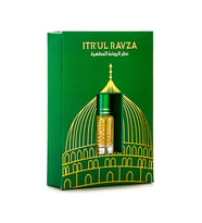 Itrul Ravza Esansı 3 cc