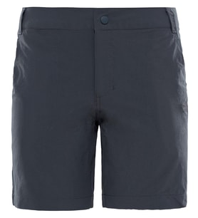 The Northface Kadın EXPLORATION Şort NF00CN1D0C51 (Antrasit)