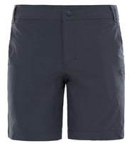The Northface Kadın EXPLORATION Şort NF00CN1D0C51 (Antrasit)