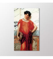 Arty Tablo Drusilla Tablo (Karışık)