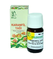 Doğan Karanfil Yağı 20cc