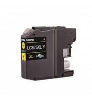 Brother Lc675Xly Sarı Mürekkep Kartuş