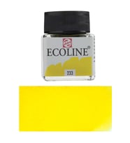 Talens Ecoline 30ml Chartreuse No:233