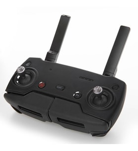 DJI Mavic Air Uzaktan Kumanda Koruyucu Silikon Kılıf Muhafaza 