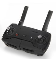 DJI Mavic Air Uzaktan Kumanda Koruyucu Silikon Kılıf Muhafaza 