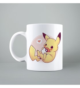 Pikachu Kupası