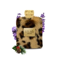 LELAS Fur 1441 Zain Oud Kadın Erkek Parfüm EDP 100 ML – Oryantal Kalıcı Niş Koku