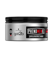 Got2B Phenomenal Doku Veren Killi Wax 100Ml