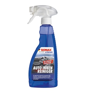 Sonax Xtreme Nano Araç İçi Temizleyici 500 ml